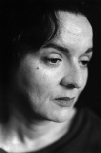  Catherine Jabot, comédienne, 2005